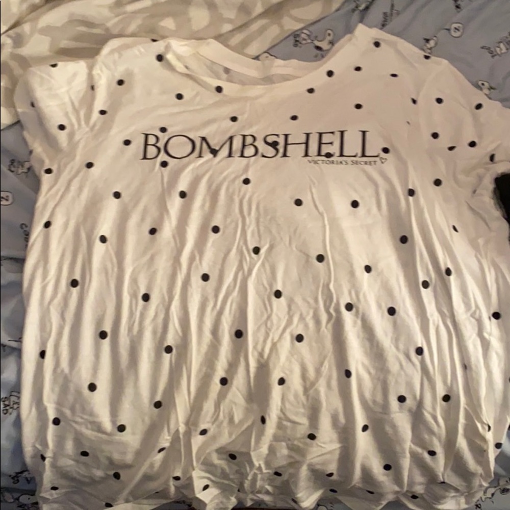Victoria’s Secret Bombshell Tee